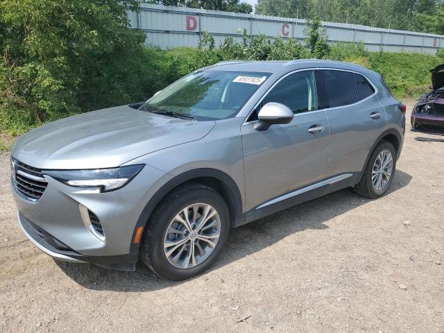 2023 BUICK ENVISION PREFERRED, 