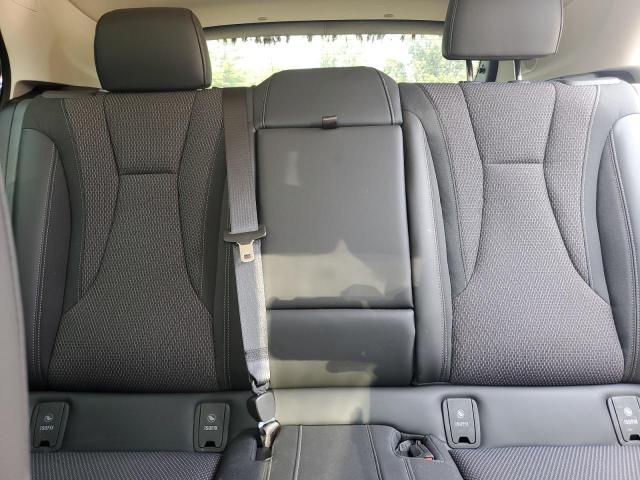 LRBFZMR48PD182030 - 2023 BUICK ENVISION PREFERRED Boz foto 10