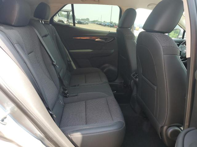 LRBFZMR48PD182030 - 2023 BUICK ENVISION PREFERRED Boz foto 11