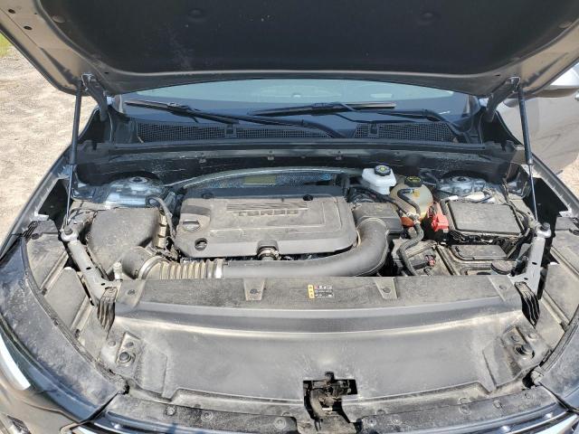 LRBFZMR48PD182030 - 2023 BUICK ENVISION PREFERRED Boz foto 12