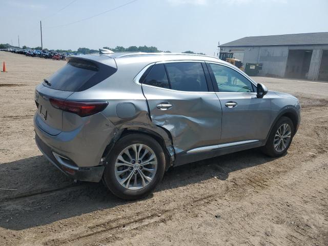 LRBFZMR48PD182030 - 2023 BUICK ENVISION PREFERRED Boz foto 3