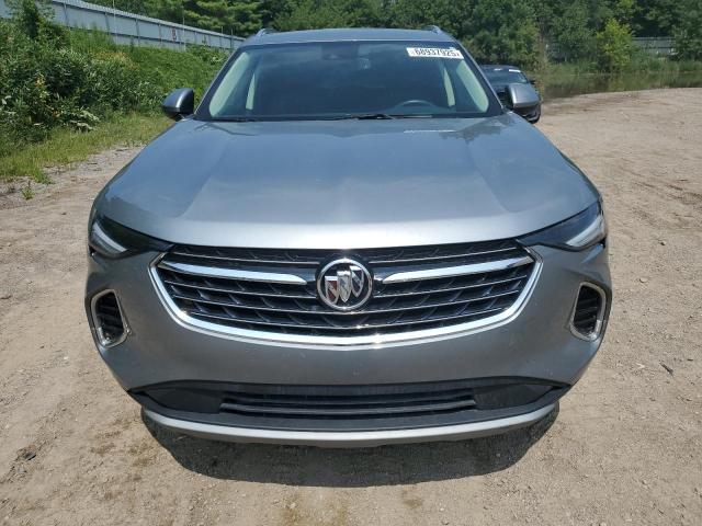 LRBFZMR48PD182030 - 2023 BUICK ENVISION PREFERRED Boz foto 5