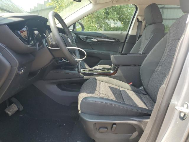 LRBFZMR48PD182030 - 2023 BUICK ENVISION PREFERRED Boz foto 7