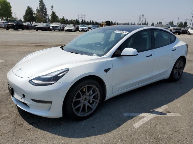 2021 TESLA MODEL 3, 