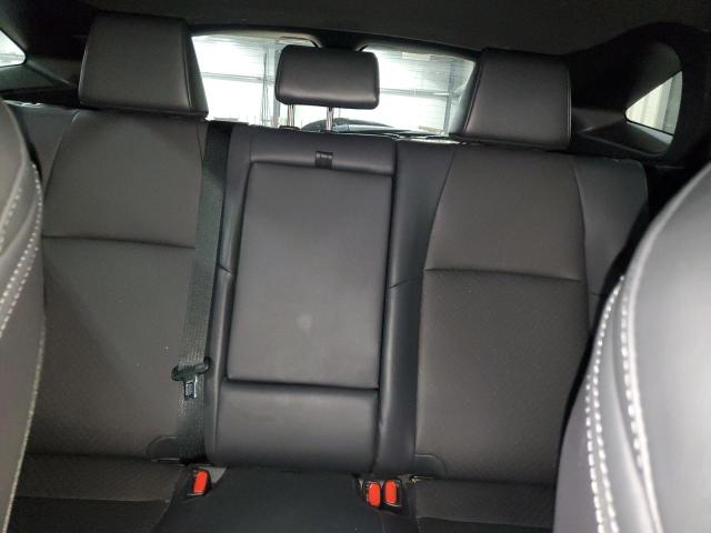 JTEAAAAHXMJ007402 - 2021 TOYOTA VENZA LE RED photo 10