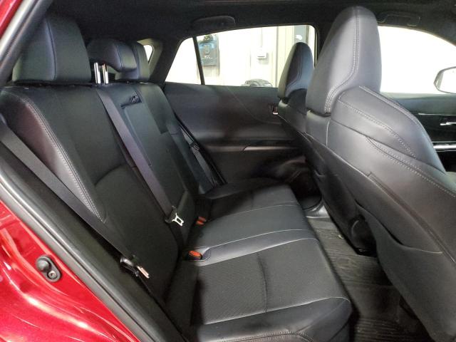 JTEAAAAHXMJ007402 - 2021 TOYOTA VENZA LE RED photo 11