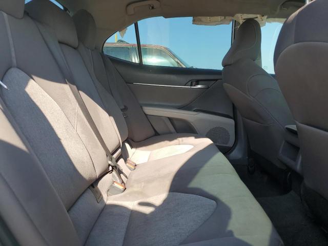 4T1C11AK7PU780593 - 2023 TOYOTA CAMRY LE WHITE photo 10