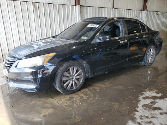 2011 HONDA ACCORD EX, 