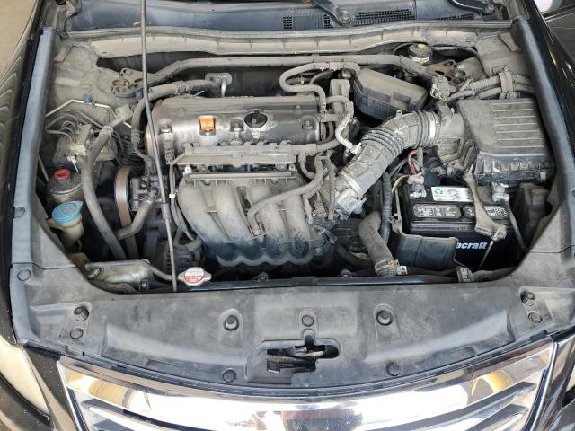 1HGCP2F74BA130922 - 2011 HONDA ACCORD EX 黑色 照片 11