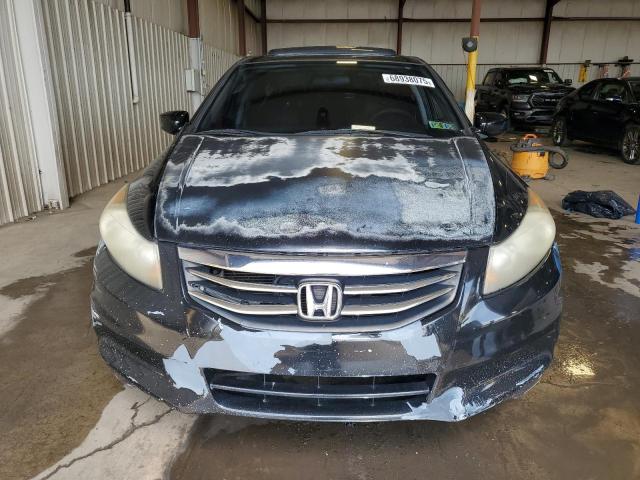 1HGCP2F74BA130922 - 2011 HONDA ACCORD EX 黑色 照片 5