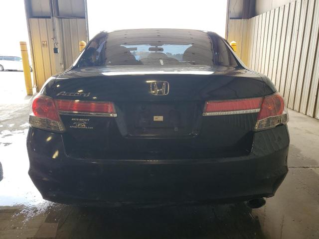 1HGCP2F74BA130922 - 2011 HONDA ACCORD EX 黑色 照片 6