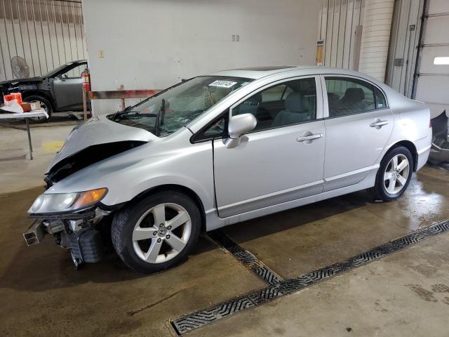 2008 HONDA CIVIC EX, 