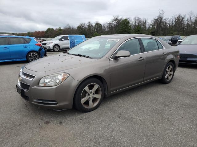 2011 CHEVROLET MALIBU 1LT, 