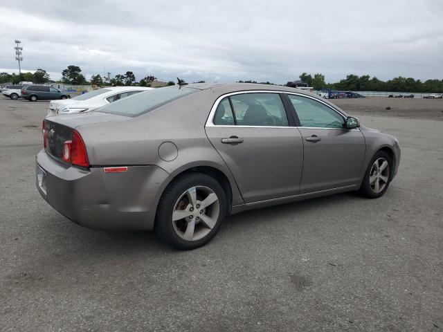 1G1ZC5E10BF328153 - 2011 CHEVROLET MALIBU 1LT TAN photo 3