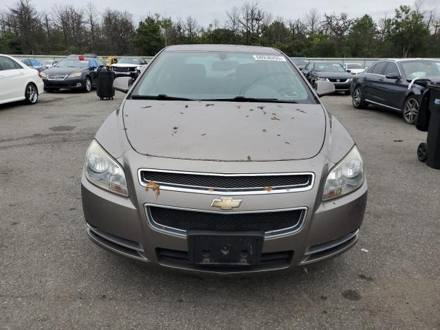 1G1ZC5E10BF328153 - 2011 CHEVROLET MALIBU 1LT TAN photo 5
