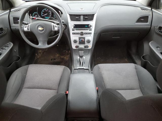 1G1ZC5E10BF328153 - 2011 CHEVROLET MALIBU 1LT TAN photo 8