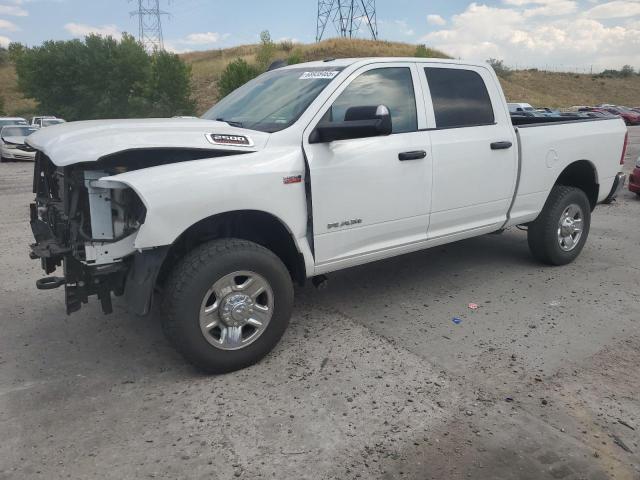 2020 RAM 2500 TRADESMAN, 