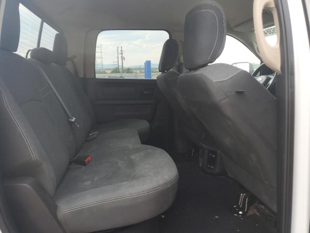 3C6UR5CJ6LG188636 - 2020 RAM 2500 TRADESMAN WHITE photo 10