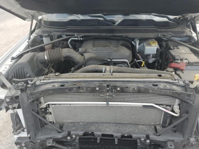 3C6UR5CJ6LG188636 - 2020 RAM 2500 TRADESMAN WHITE photo 11
