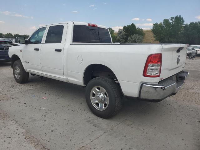 3C6UR5CJ6LG188636 - 2020 RAM 2500 TRADESMAN WHITE photo 2