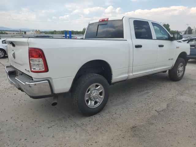 3C6UR5CJ6LG188636 - 2020 RAM 2500 TRADESMAN WHITE photo 3