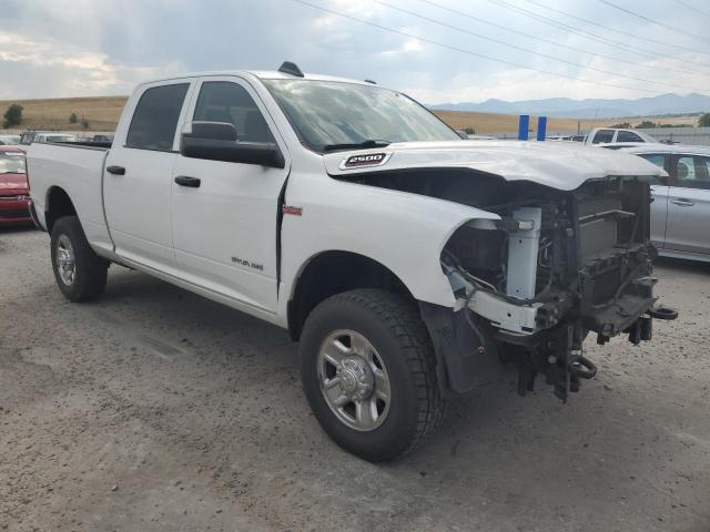 3C6UR5CJ6LG188636 - 2020 RAM 2500 TRADESMAN WHITE photo 4