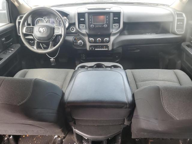 3C6UR5CJ6LG188636 - 2020 RAM 2500 TRADESMAN WHITE photo 8