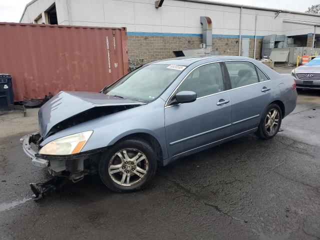 2007 HONDA ACCORD EX, 
