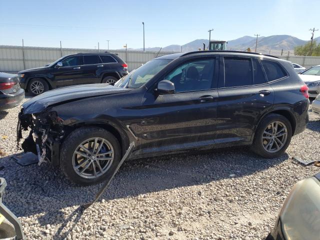 2019 BMW X3 XDRIVEM40I, 