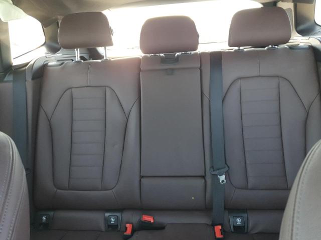 5UXTS3C53K0Z07231 - 2019 BMW X3 XDRIVEM40I BLACK photo 10