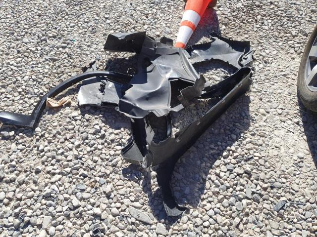 5UXTS3C53K0Z07231 - 2019 BMW X3 XDRIVEM40I BLACK photo 13