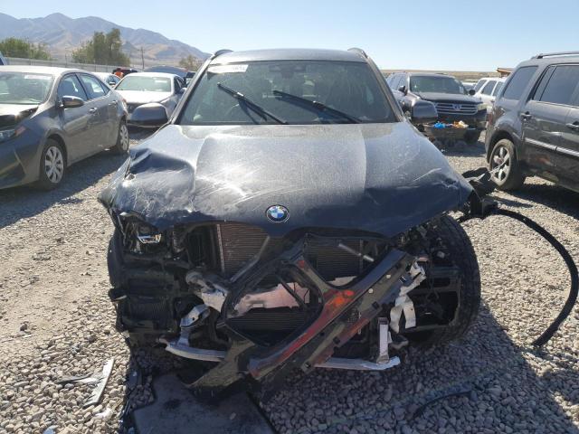 5UXTS3C53K0Z07231 - 2019 BMW X3 XDRIVEM40I BLACK photo 5