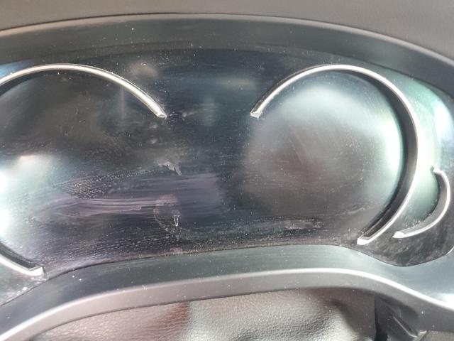 5UXTS3C53K0Z07231 - 2019 BMW X3 XDRIVEM40I BLACK photo 9