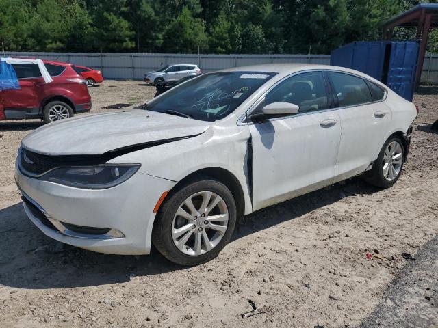 2015 CHRYSLER 200 LIMITED, 