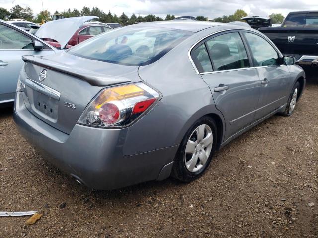 1N4AL21E59N471875 - 2009 NISSAN ALTIMA 2.5 GRAY photo 3