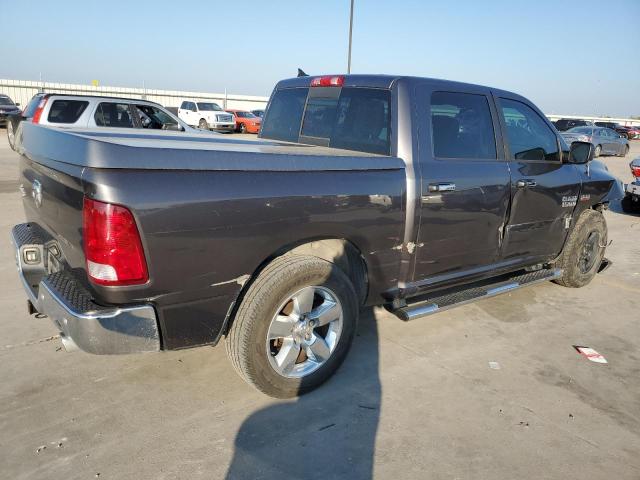 1C6RR6LT1GS233543 - 2016 RAM 1500 SLT GRAY photo 3