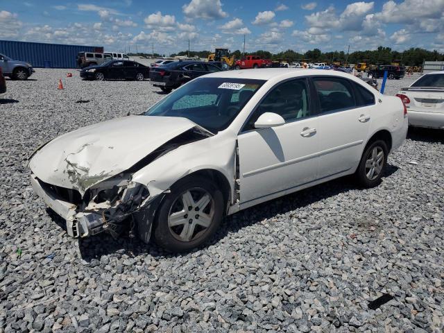 2006 CHEVROLET IMPALA LS, 