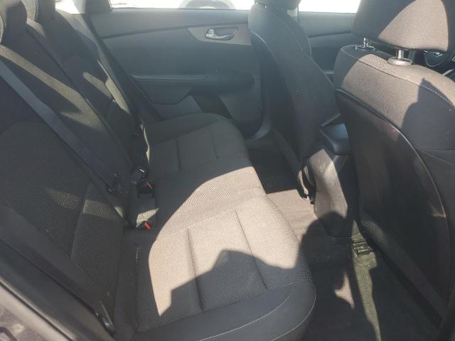 3KPF24AD7KE122300 - 2019 KIA FORTE FE 石墨色 照片 10