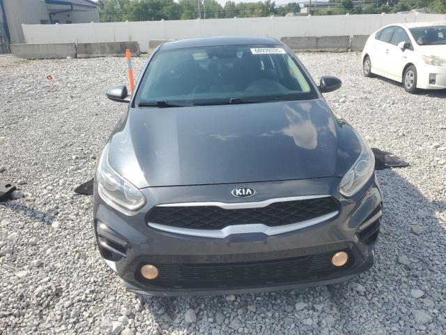 3KPF24AD7KE122300 - 2019 KIA FORTE FE 石墨色 照片 5