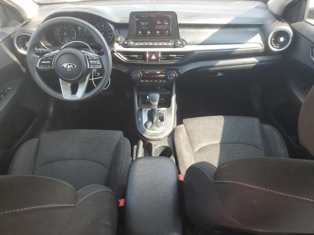 3KPF24AD7KE122300 - 2019 KIA FORTE FE 石墨色 照片 8