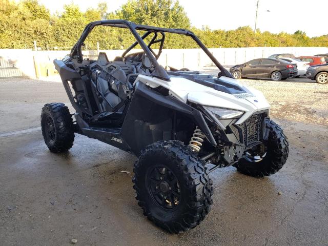 3NSRAE925NF361026 - 2022 POLARIS RZR PRO XP SPORT TWO TONE photo 1