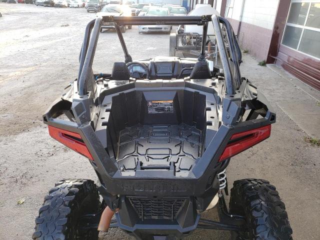 3NSRAE925NF361026 - 2022 POLARIS RZR PRO XP SPORT TWO TONE photo 6