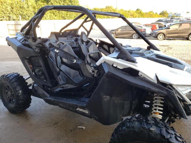 3NSRAE925NF361026 - 2022 POLARIS RZR PRO XP SPORT TWO TONE photo 9