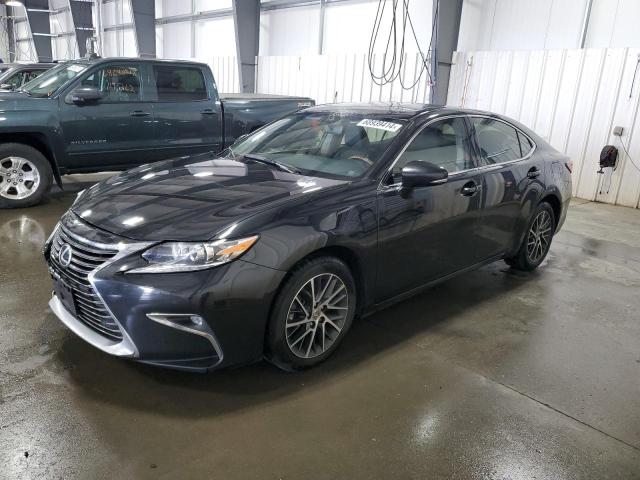 2016 LEXUS ES 350, 