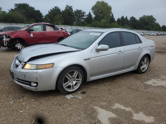 2007 ACURA TL, 