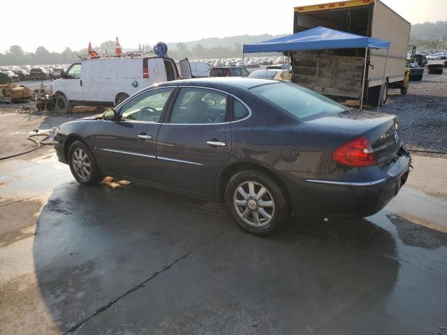 2G4WD582X91118717 - 2009 BUICK LACROSSE CXL CHARCOAL photo 2