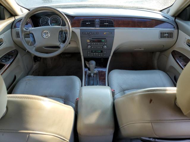 2G4WD582X91118717 - 2009 BUICK LACROSSE CXL CHARCOAL photo 8