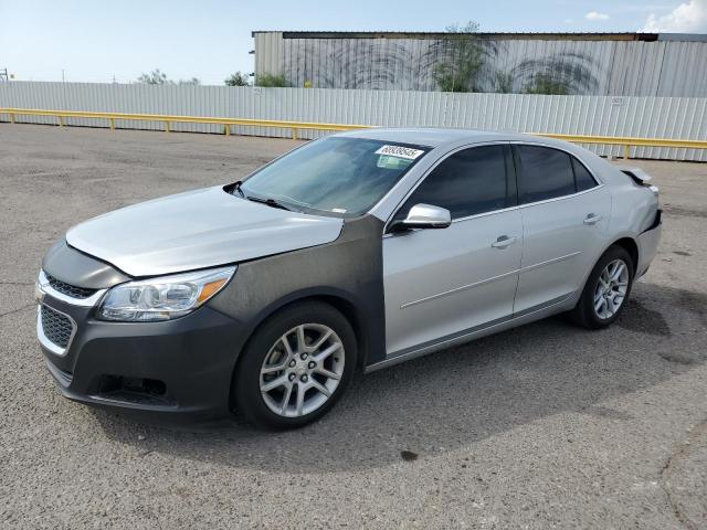 2015 CHEVROLET MALIBU 1LT, 