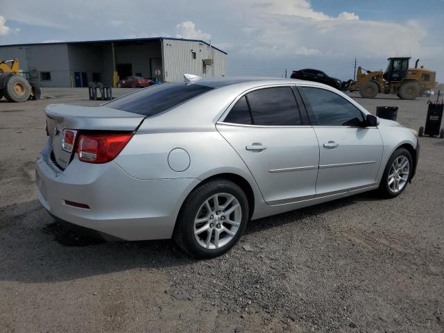 1G11C5SL8FF177524 - 2015 CHEVROLET MALIBU 1LT 银色 照片 3