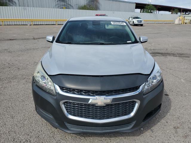 1G11C5SL8FF177524 - 2015 CHEVROLET MALIBU 1LT 银色 照片 5